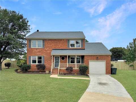 Perth, HAMPTON, VA 23669