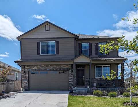 61St, AURORA, CO 80019