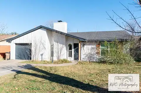 Glenwood, SAN ANGELO, TX 76901