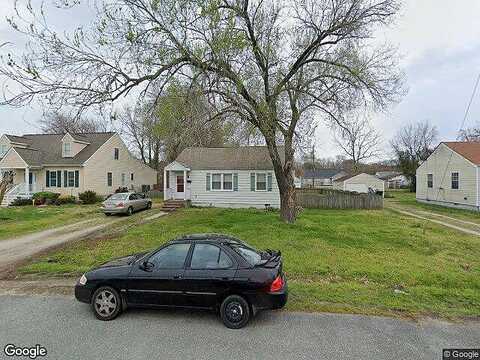 Preston, HAMPTON, VA 23669