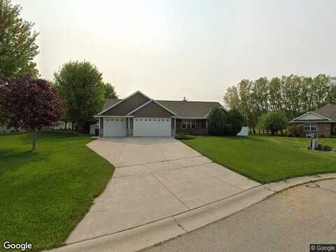 Pink Dogwood, SUAMICO, WI 54313