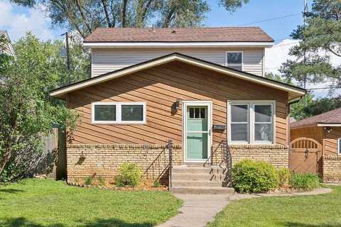 Dakota, MINNEAPOLIS, MN 55416