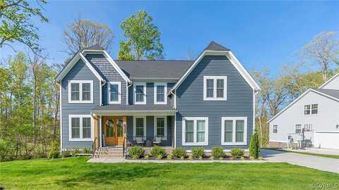 Cove Creek, MOSELEY, VA 23120
