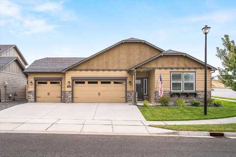 Eden, GREENACRES, WA 99016