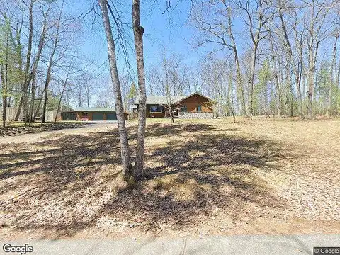 Carpenter Lake, EAGLE RIVER, WI 54521