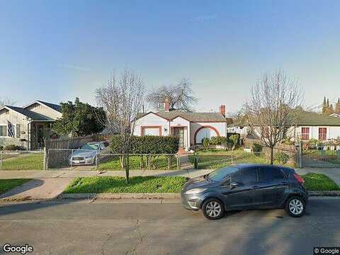 American, STOCKTON, CA 95206