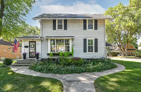 71St, MILWAUKEE, WI 53213