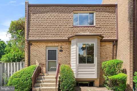 Tyvale, VIENNA, VA 22182