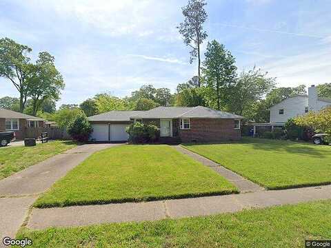 Banning, NORFOLK, VA 23518