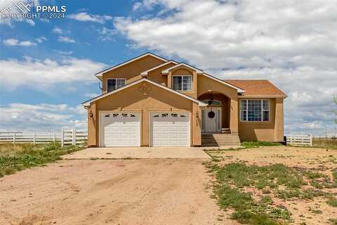 Buckboard, PUEBLO, CO 81007