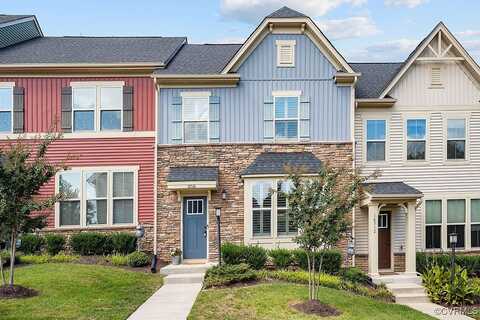 Thornapple, MOSELEY, VA 23120