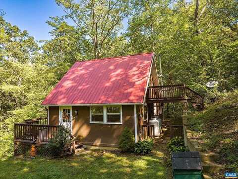 Windy Knoll, STANARDSVILLE, VA 22973