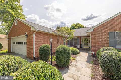 Van Couver, WINCHESTER, VA 22601