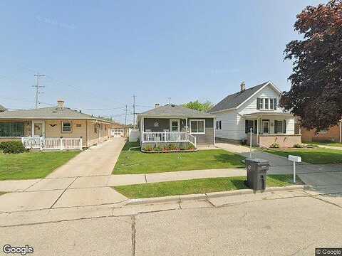 Bryn Mawr, MOUNT PLEASANT, WI 53403
