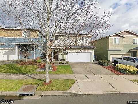 Bachelor, SANDY, OR 97055