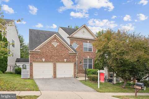 Leeds Hill, WOODBRIDGE, VA 22191