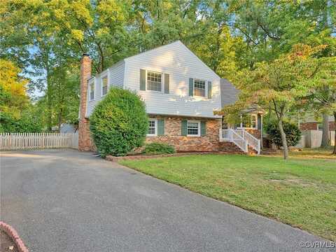 Warminster, MIDLOTHIAN, VA 23113