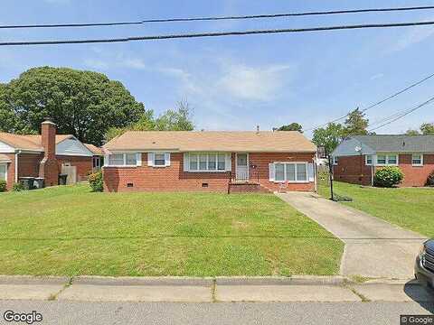 Woodburn, HAMPTON, VA 23664