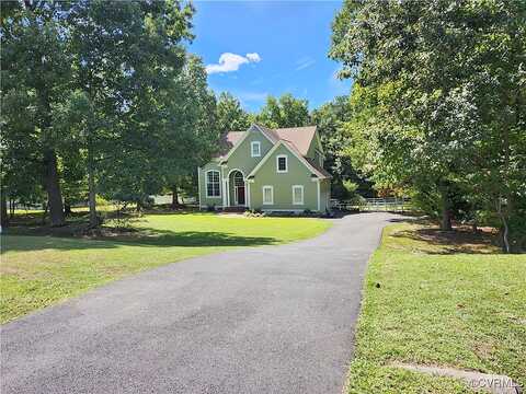 Woodland Hill, SOUTH CHESTERFIELD, VA 23834