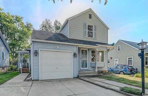 Hooker, MADISON, WI 53704