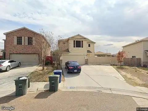 Ocampo, LAREDO, TX 78046