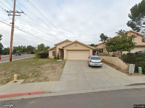 Legacy, EL CAJON, CA 92021
