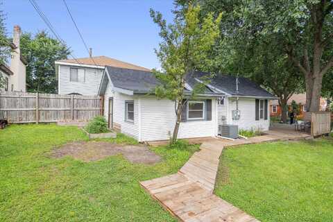 39Th, MINNEAPOLIS, MN 55412