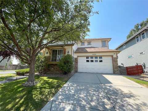 106Th, COMMERCE CITY, CO 80022