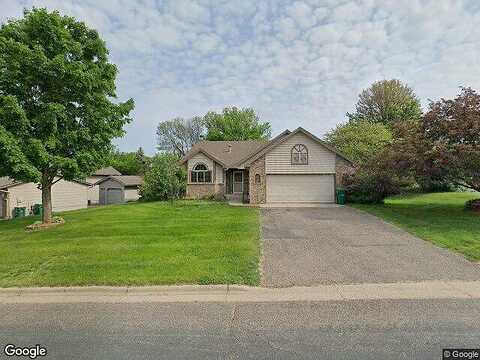 Sunset Lake, BURNSVILLE, MN 55337