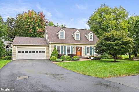 White Barn, HERNDON, VA 20171