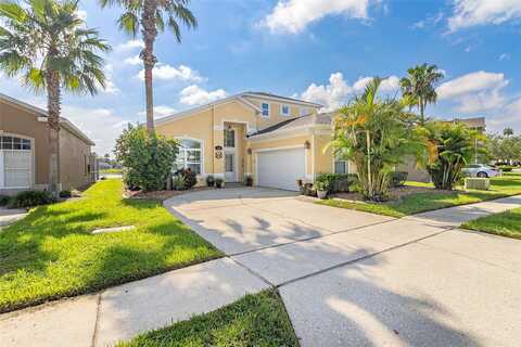 Julliard, DAVENPORT, FL 33897