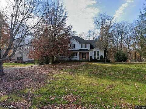 May, SAXONBURG, PA 16056