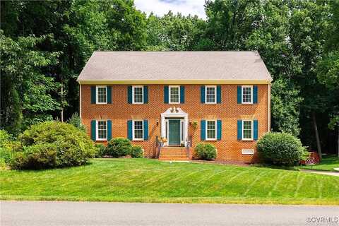 Chipstead, CHESTER, VA 23831
