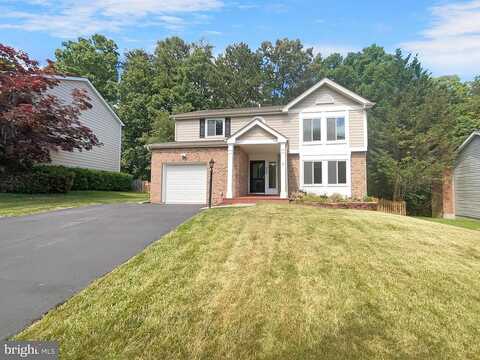 Valleyhill, WOODBRIDGE, VA 22192