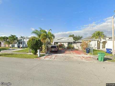 195Th, MIAMI, FL 33177