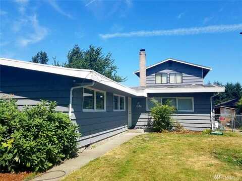 K, AUBURN, WA 98002