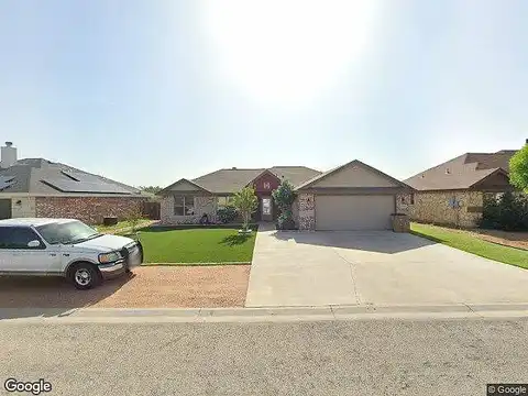 Daniel, SAN ANGELO, TX 76905