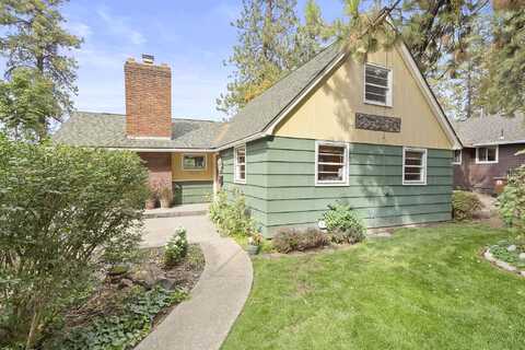 14Th, SPOKANE, WA 99202