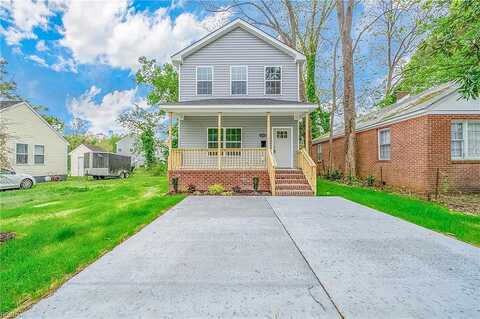 Bethlehem, SUFFOLK, VA 23434