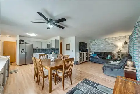 3Rd, PINE CITY, MN 55063