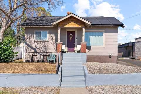 Courtland, SPOKANE, WA 99205