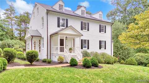 Country Squire, HENRICO, VA 23229