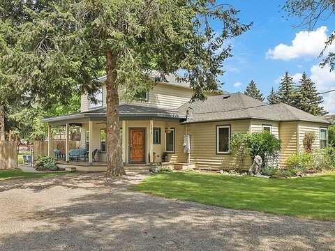 6Th, SPOKANE VALLEY, WA 99206