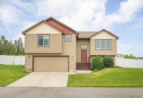 Cavalier, GREENACRES, WA 99016