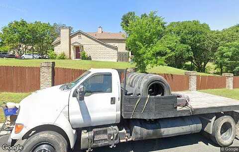 Walnut Ridge, AUSTIN, TX 78753