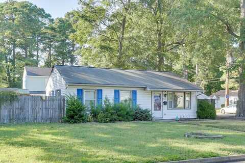 Tucker, HAMPTON, VA 23669