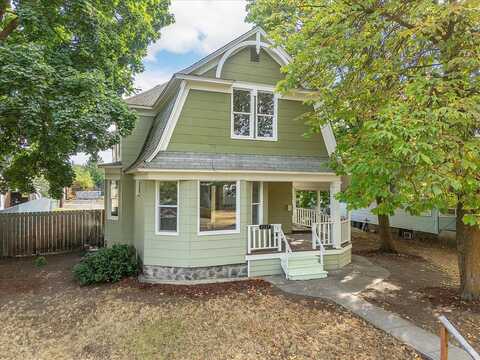 Spofford, SPOKANE, WA 99205