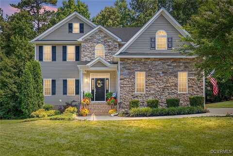 Willow Hill, CHESTERFIELD, VA 23832