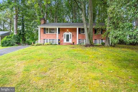 Howerton, FAIRFAX, VA 22030
