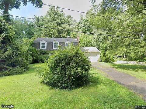 Howerton, FAIRFAX, VA 22030